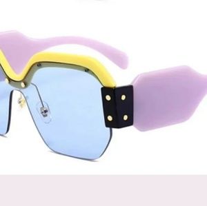 Motor sport sunglasses